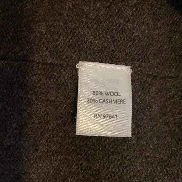 J.Jill Luxe Seamed Dress Size L - Picture 7 of 8